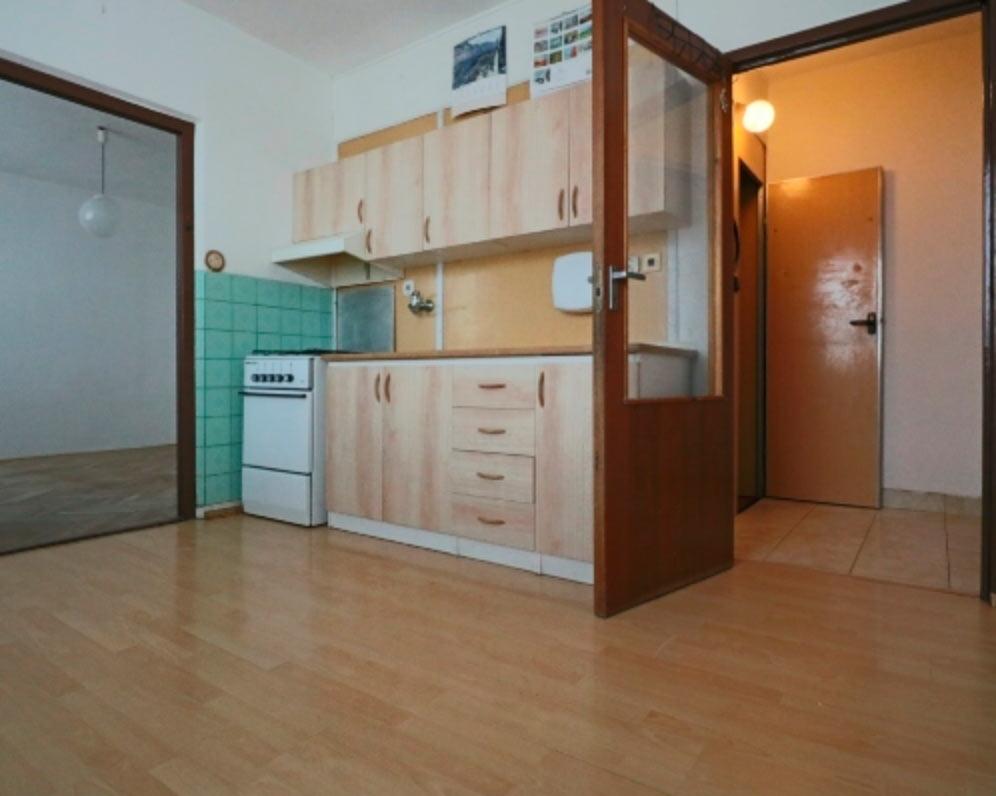 1-izbový byt Žiar nad Hronom