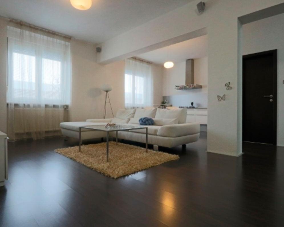 3-izbový byt Žiar nad Hronom
