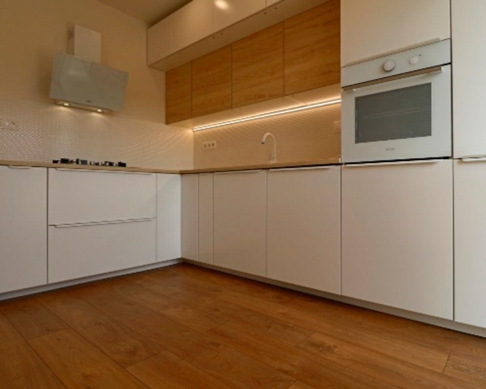 3-izbový byt Žiar nad Hronom