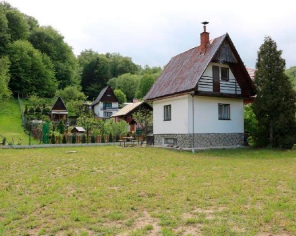 Rekreačná chata Janova Lehota