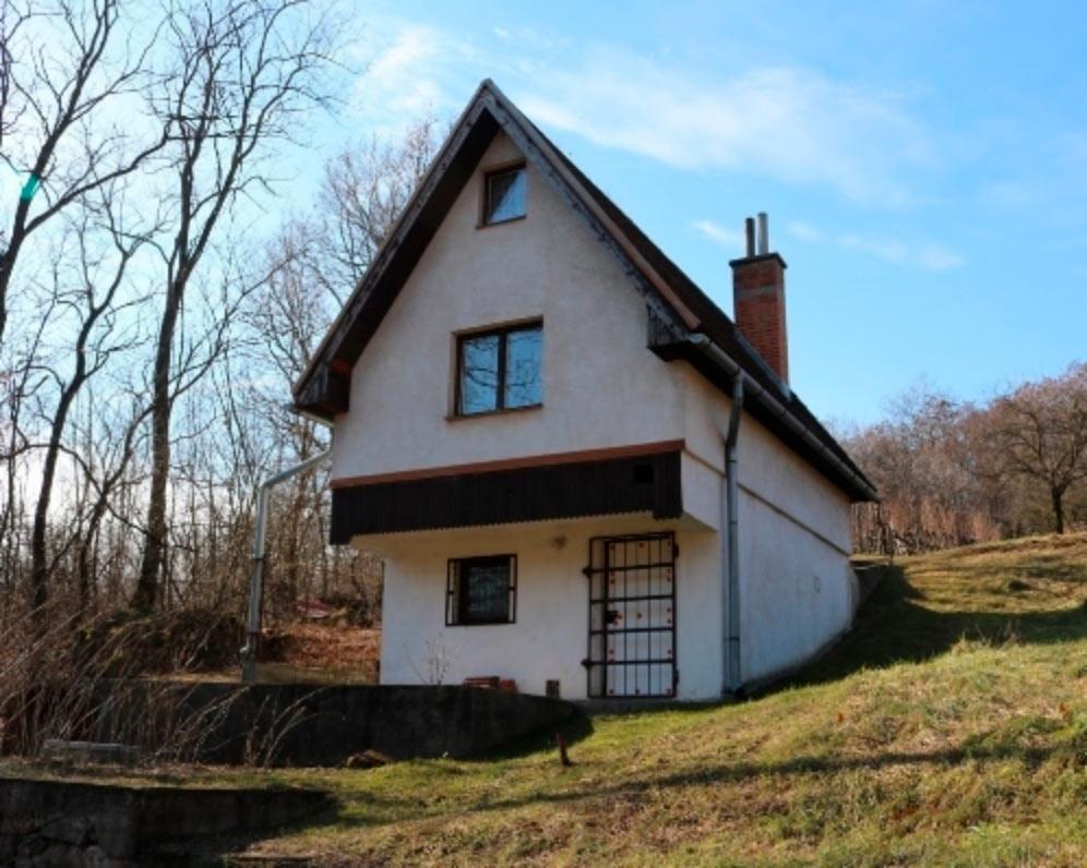 Rekreačná chata Hronský Beňadik