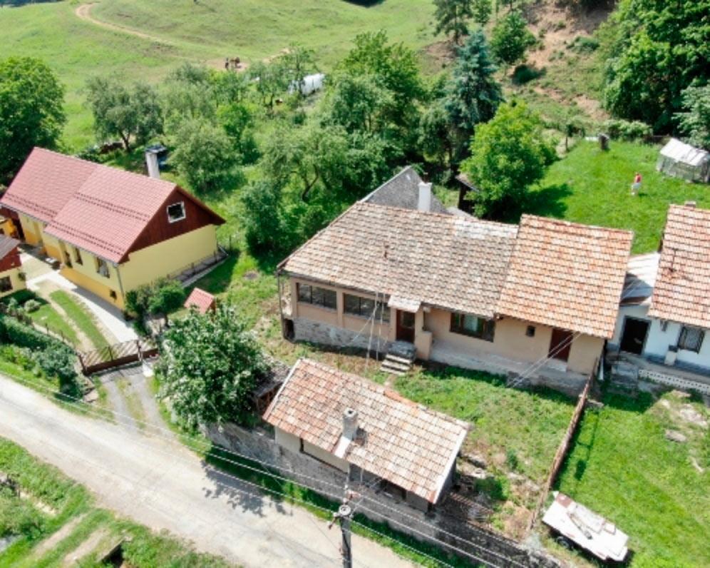 Rodinný dom Dekýš